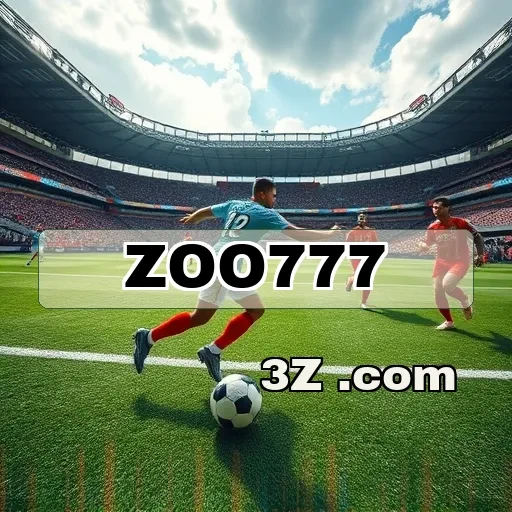 Novidades Imperdíveis no zoo777.com que Encantam Jogadores